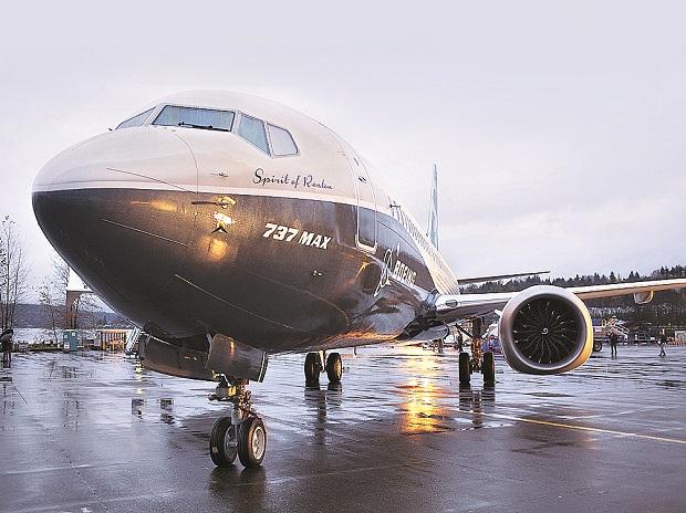 Boeing reports net drop in 2019 orders amid MAX crisis