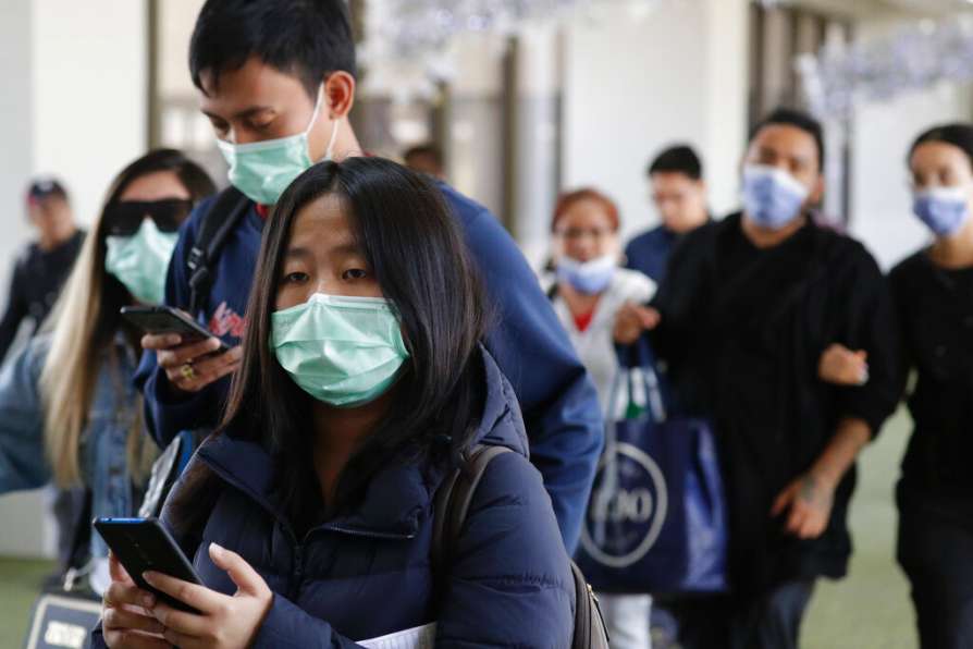 Death toll in China's coronavirus climbs to 25 with 830 confirmed cases