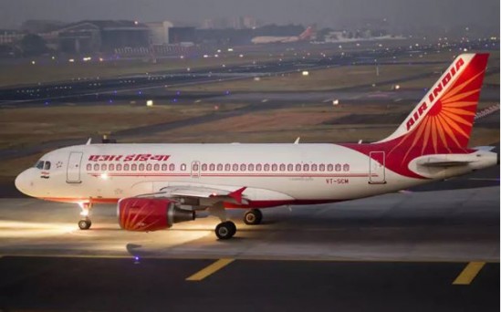 Govt to sell 100 pc stake in Air India; issues bid document