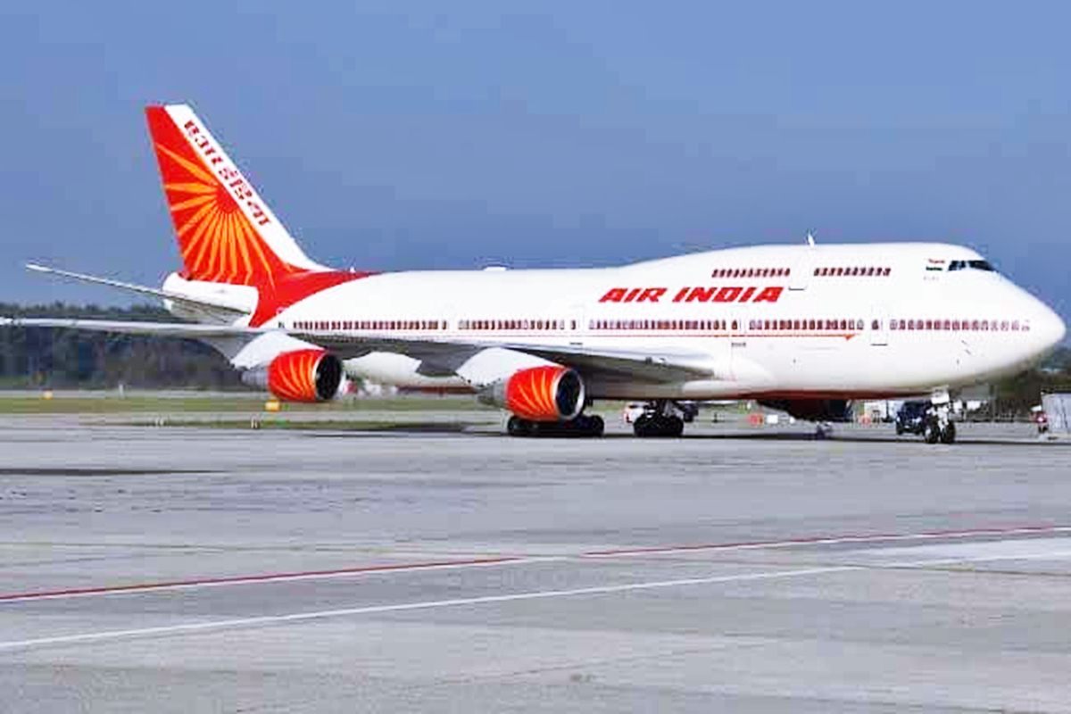 Govt to sell 100% stake in Air India; provides clarity on debt, eases bidding norms