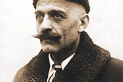 Gurdjieff