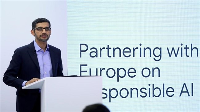 Hopeful all countries will come together on AI regulations Pichai