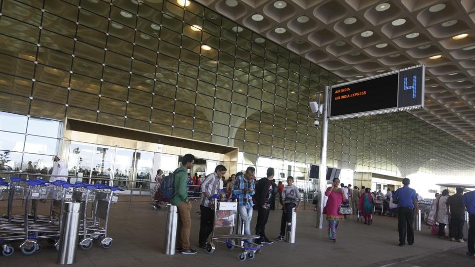 A 55-year-old Bureau of Immigration official at Mumbai's Chhatrapati Shivaji Maharaj International Airport allegedly committed suicide