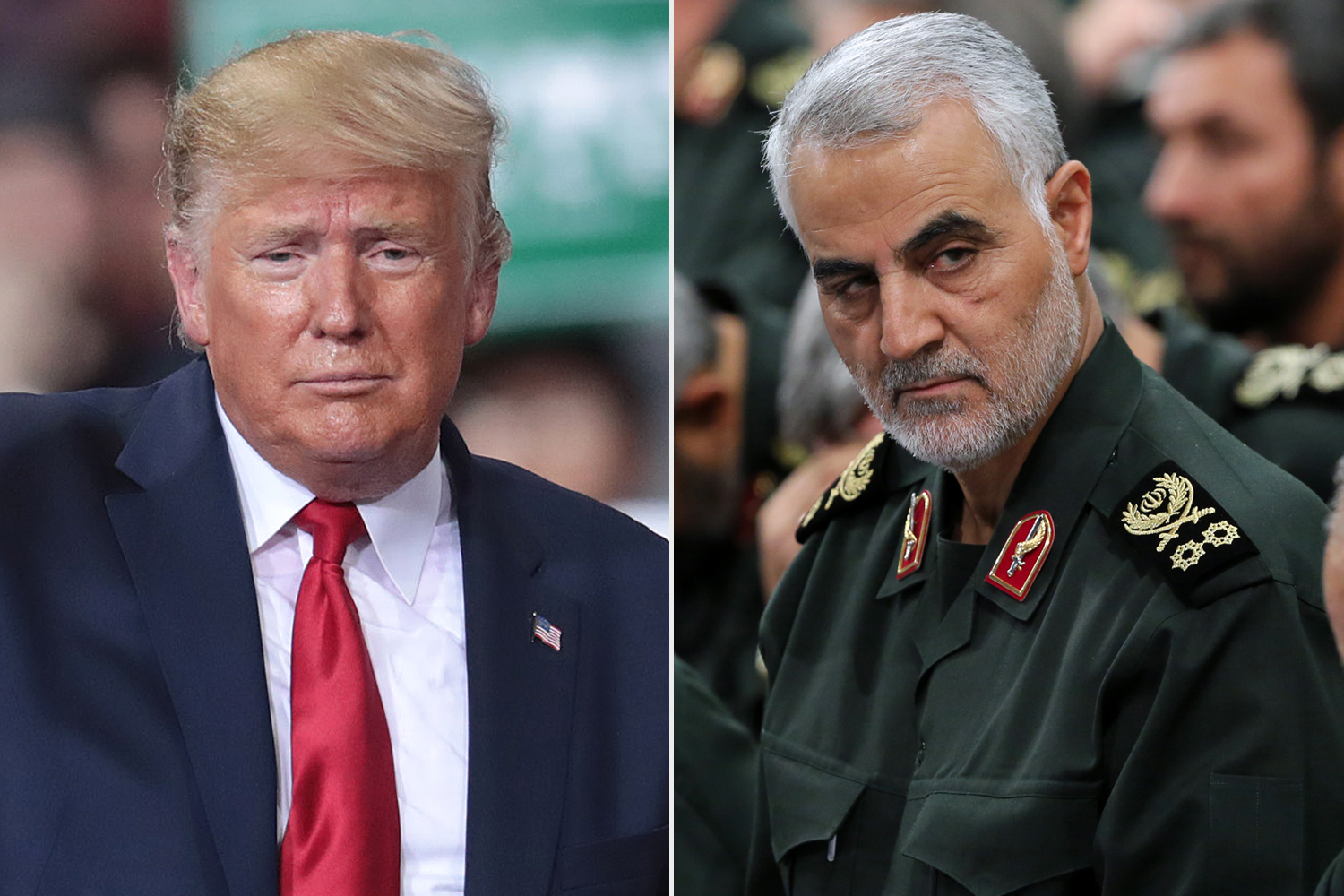 Instagram, the Facebook-owned photo-sharing app, has continued to delete accounts and posts on the Iranian Major General General Qasem Soleimani,