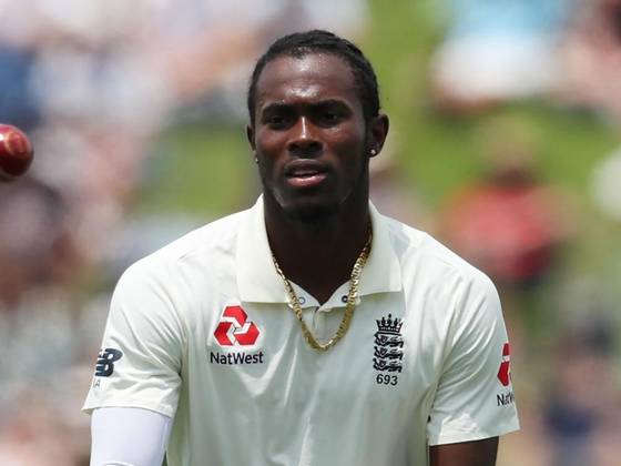 Jofra Archer abuser banned for 2 years