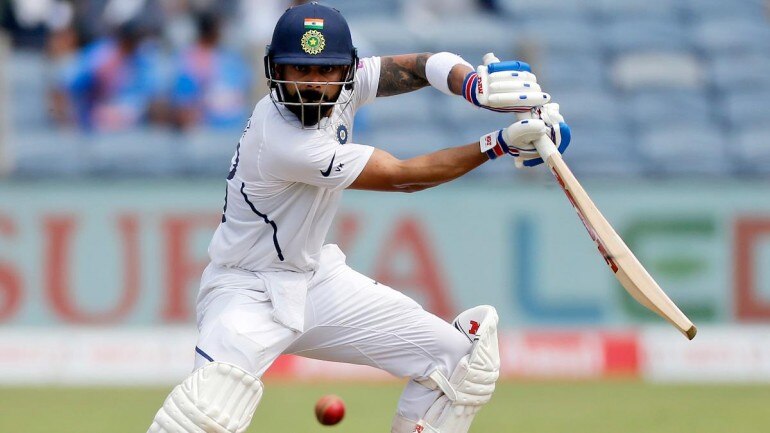 Kohli picks maiden India call-up day favourite career moment