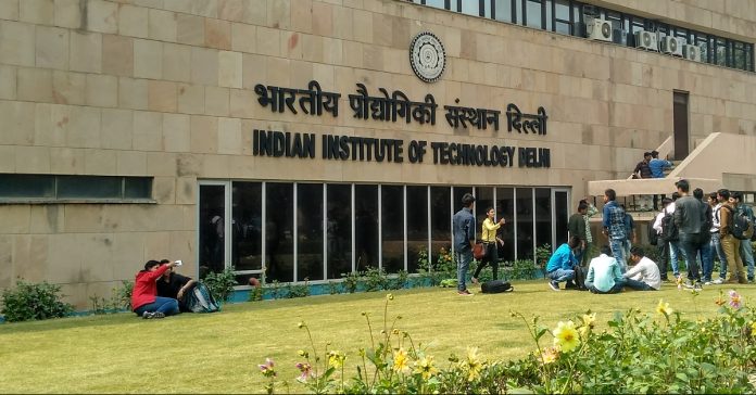Live Your Dream to Study in IITs Here are the Detailed Admission Criteria