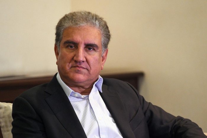 Qureshi on Pak's participation in SCO summit