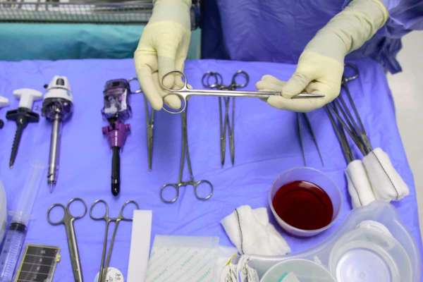 Raj govt hospital makes history by successful heart transplant