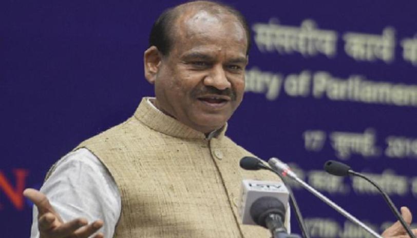 Session to be held in new Parliament House from 2022 Om Birla