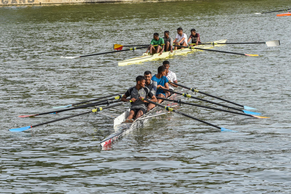 Sports Ministry de-recognises Indian Rowing Federation for violating Sports Code