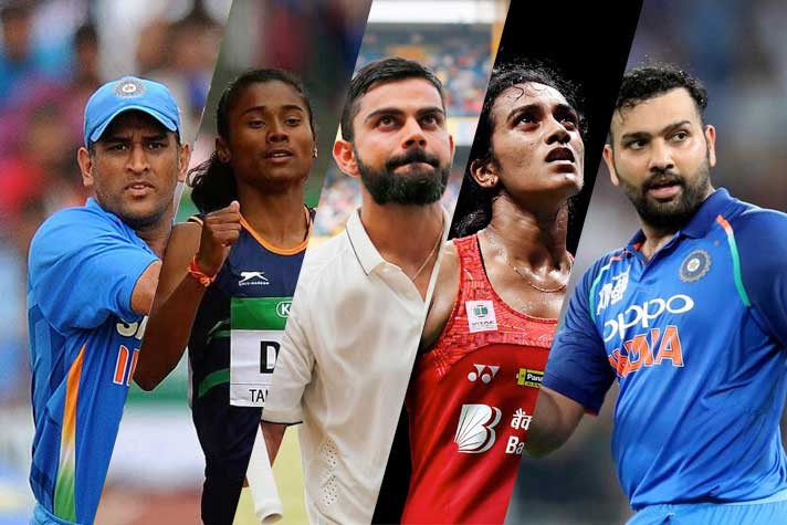 The Most Popular Sports in India