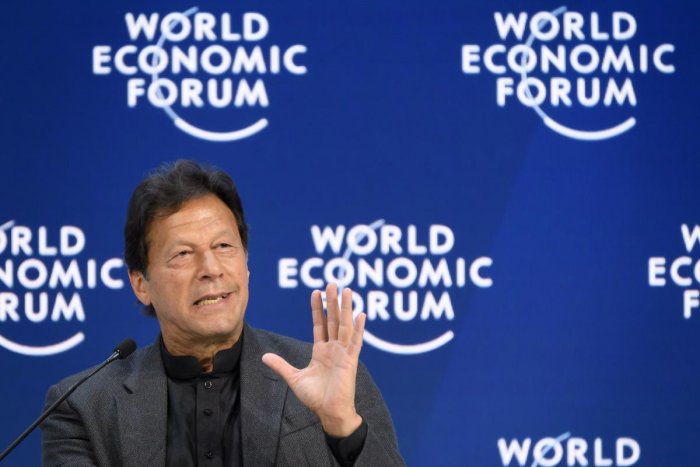 UN, US 'must act' to prevent conflict between nuclear-armed nations Pak PM