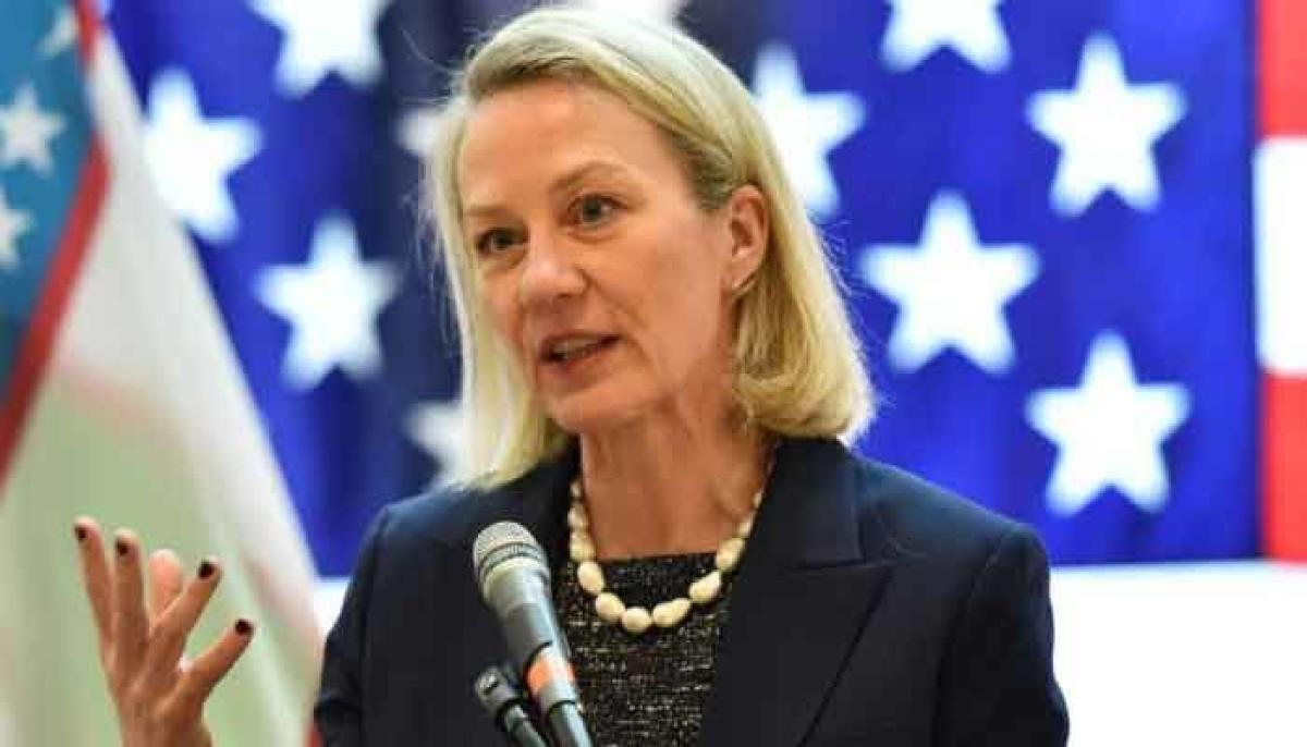 US diplomat criticises CPEC, says no transparency in projects undertaken by China