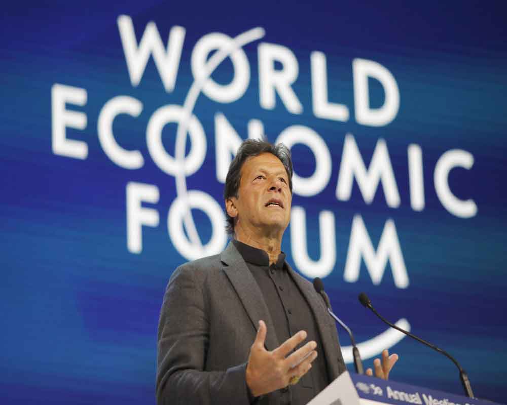 We used to quash 7-times bigger India in cricket Khan on Pak's growth potential