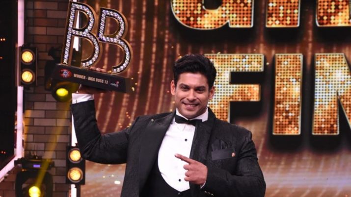 Entertainment, Bollywood, Celebrity, Actors, Hollywood, Movies, Box Office Collection, BiggBoss, SiddharthShukla,