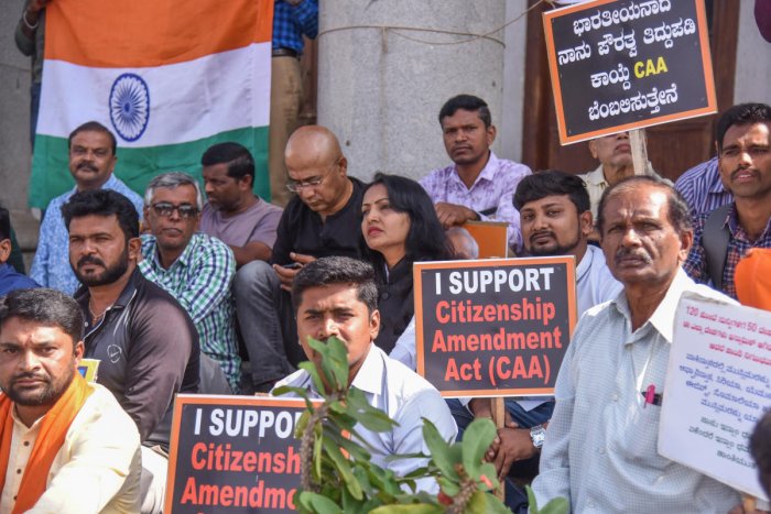 Citizenship Amendment Act – A Beacon of Hope