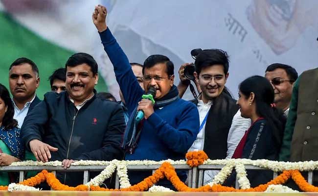 Decoding the AAP win