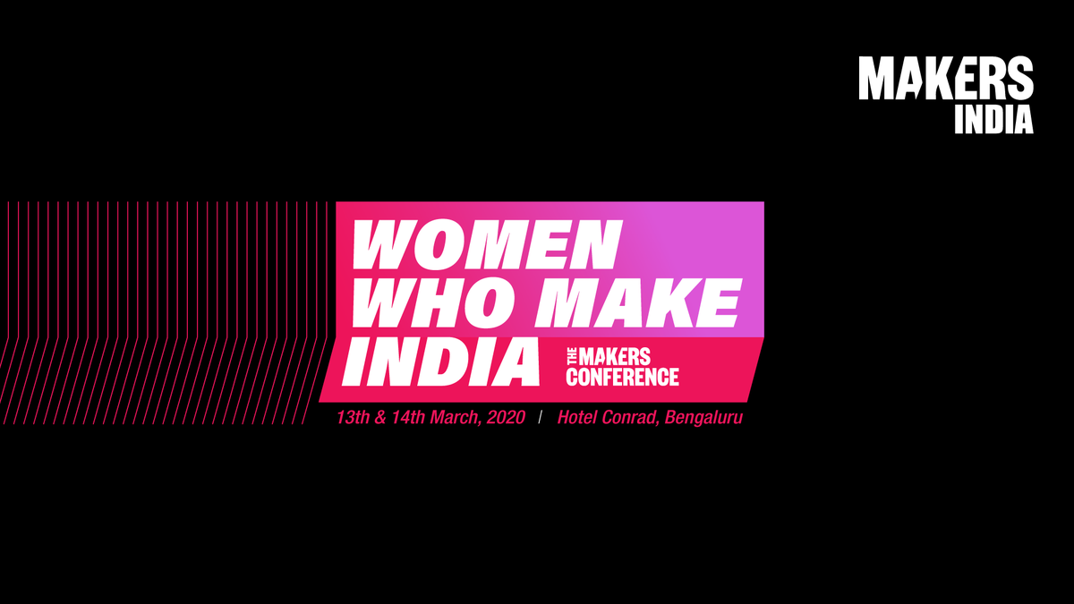 Lifestyle, WomenEmpowerment, MakersIndia, VerizonMedia, Equality, Inclusivity