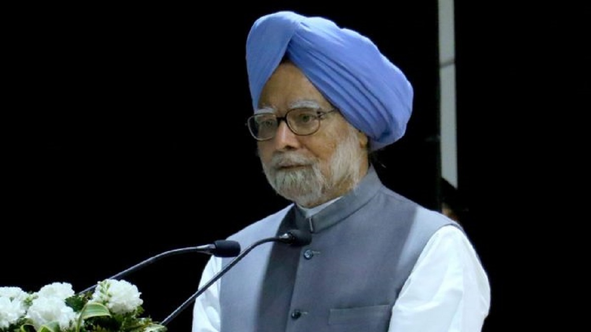Manmohan Singh to also skip President's Banquet for Trump