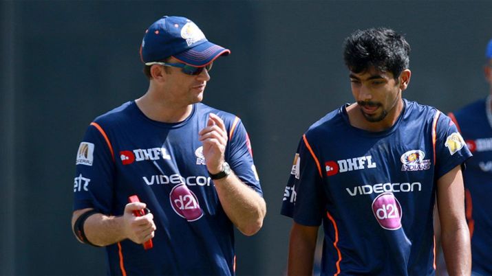 NZ's conservative approach against Bumrah will soon be adopted by other team