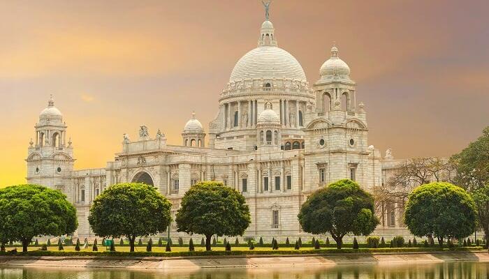 Kolkata-the city that offers a visual delight to tourists