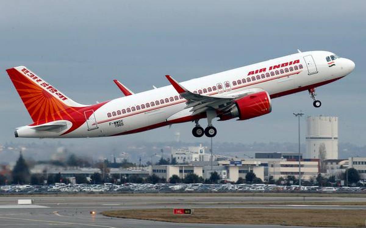 Travel, Indiapost Travel, Travelling, Tourism, Industry, Cargo, AirIndia, AirAlliance