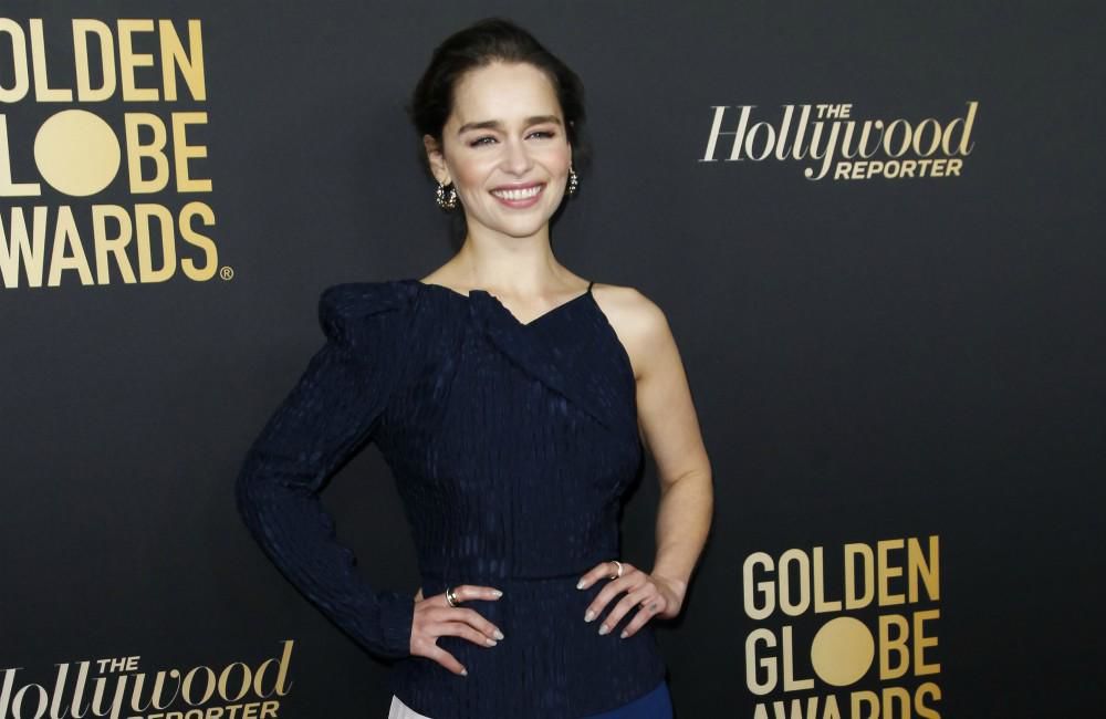 Entertainment, Bollywood, Celebrity, Actors, Hollywood, Movies, Box Office Collection, EmiliaClarke,