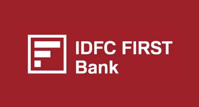 IDFC FIRST Bank Names India's Iconic Personality Mr. Amitabh Bachchan ...