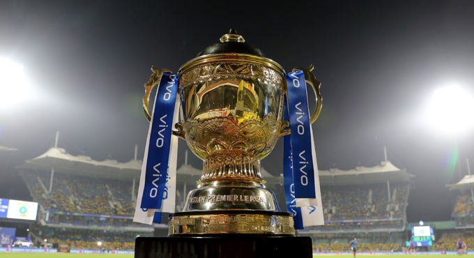 IPL can happen in Oct-Nov if T20 WC is postponed BCCI official