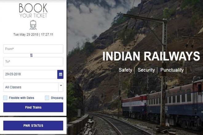 Don't cancel e-tickets on your own: IRCTC