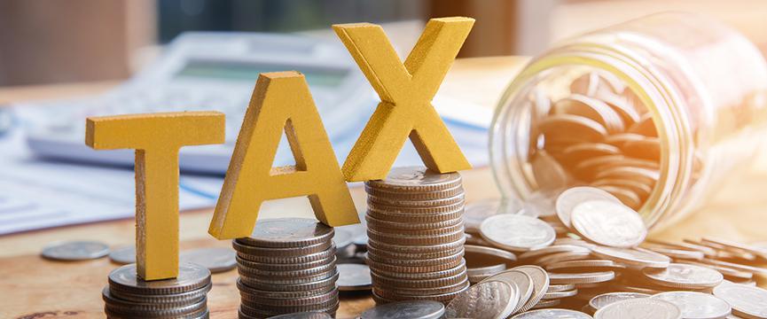 Finance Act changes resident's definition for income tax ...
