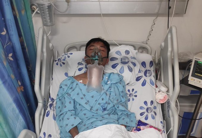 Indian-Origin Man Called 'Chinese', Beaten Up In Israel Over Coronavirus