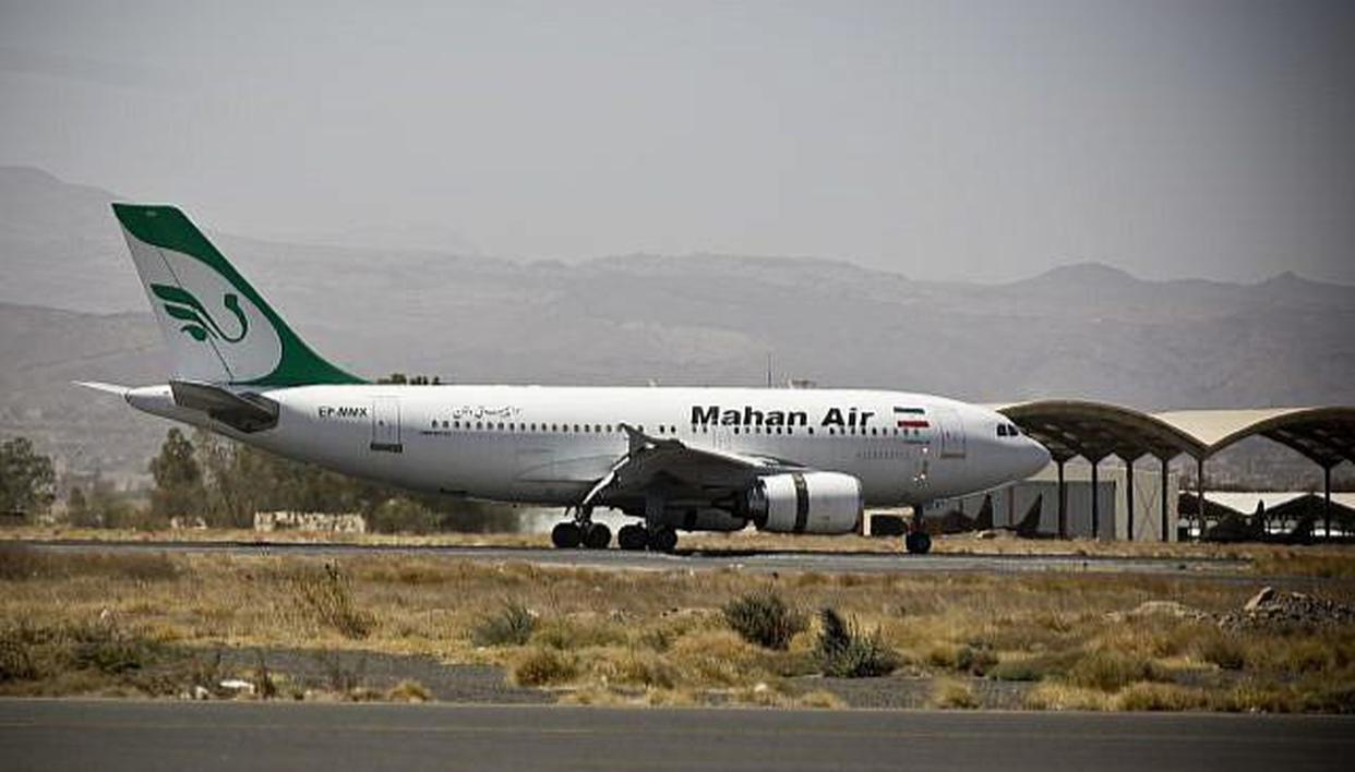 Mahan Air offers to repatriate all Indians in Iran