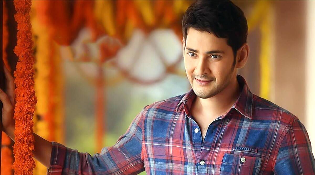Mahesh Babu Social distancing is the need of the hour