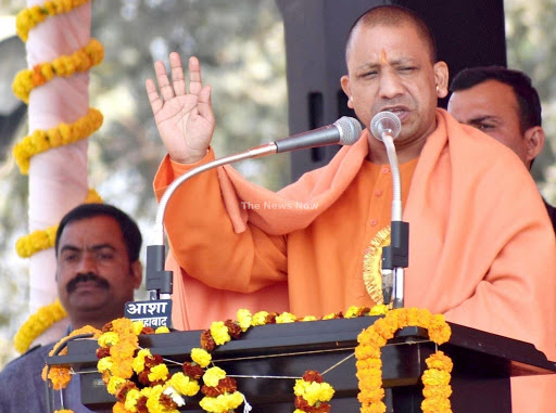 Yogi to oversee shifting of Ram idol in Ayodhya