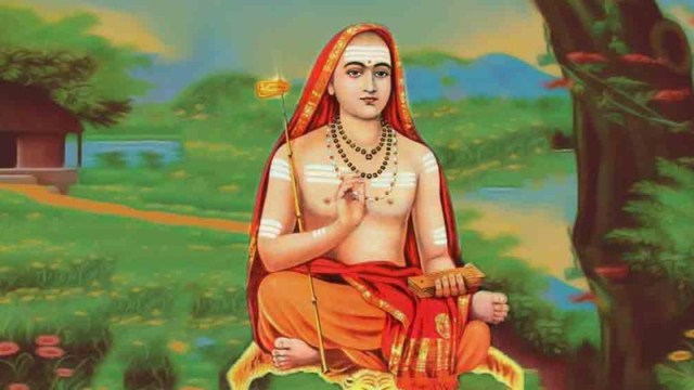 Adi Shankaracharya