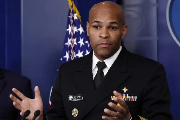 Americans asked to brace for 'saddest', 'hardest' week