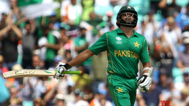 Cannot change perception, but I am as good as my team: Azhar Ali