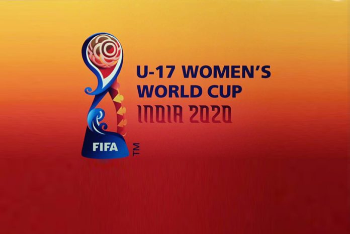 FIFA U-17 Women's WC 2020 India postponed due to COVID-19
