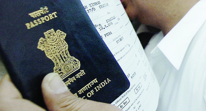 Indian Consulate in Dubai opens 5 passport service centres