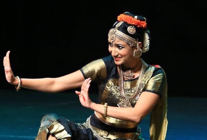Indian embassy in US launches online Kuchipudi dance course