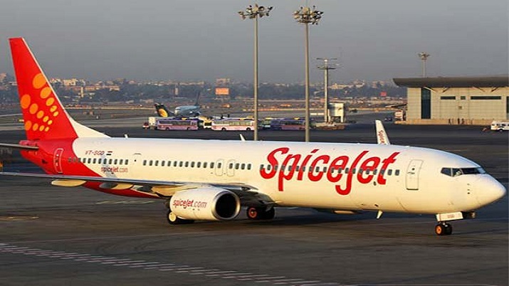No April, May pay for SpiceJet pilots, barring aviators of cargo ops