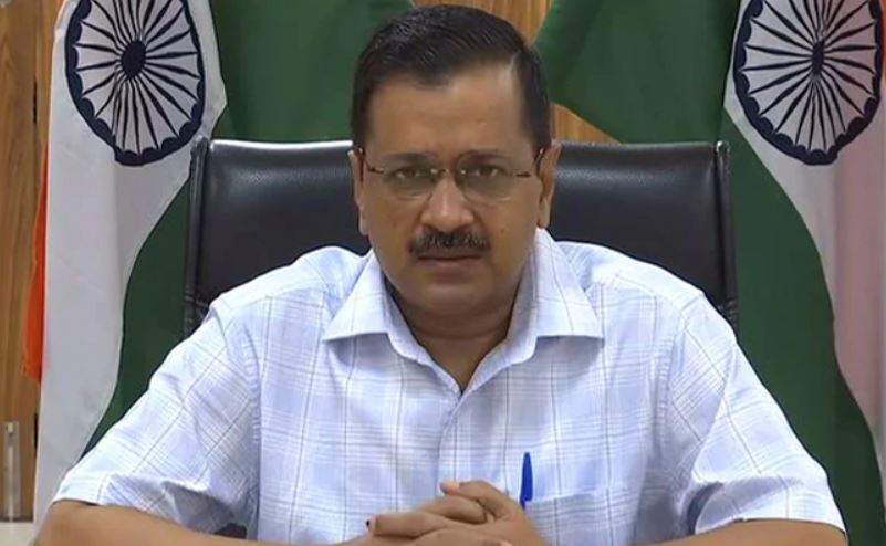 No lockdown relaxation in Delhi from Monday Kejriwal