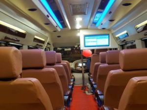 Why Choose Tempo Traveller on Rent For Outstation