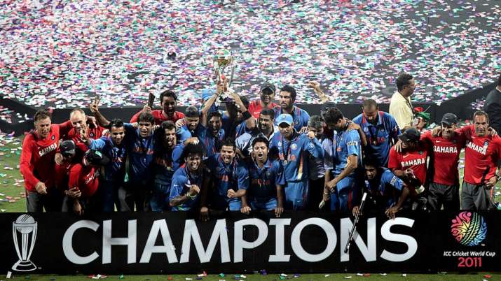 Sports, IPL, IndianPremierLeague, CoronavirusPandemic, COVID19, Dhoni, RohitSharma, WankhedeStadium, 2011 WorldCup, INDvsSL
