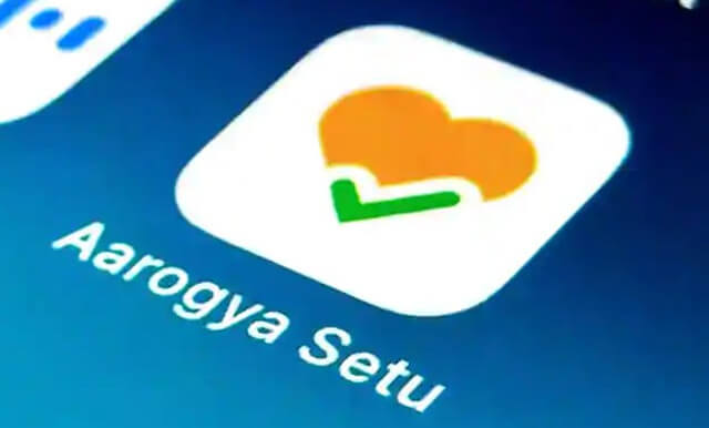 Aarogya Setu safest app in India MyGov CEO aAbhishek Singh