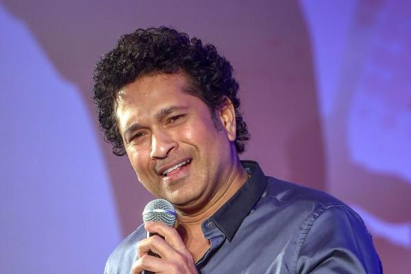 COVID-10 Tendulkar interacts with frontline warrior, wishes them Mother's Day