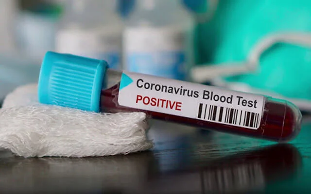 COVID-19: Total tally in India mounts to 1,06,750, death toll 3,303