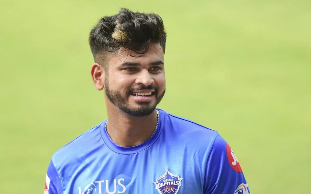 Coming back won't be easy, but ready for challenge Shreyas Iyer